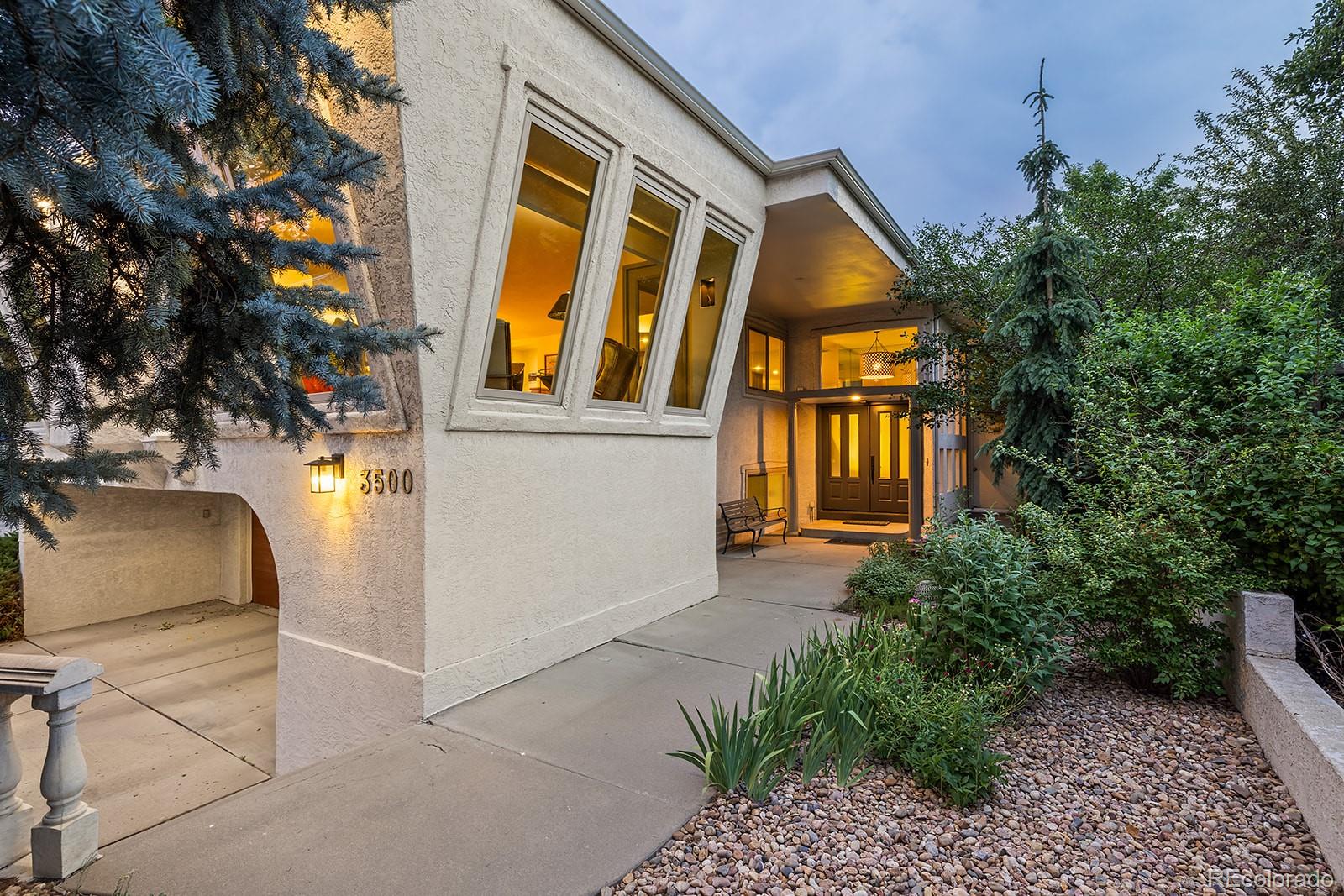 3500 S Albion Street Cherry Hills Village CO 80113