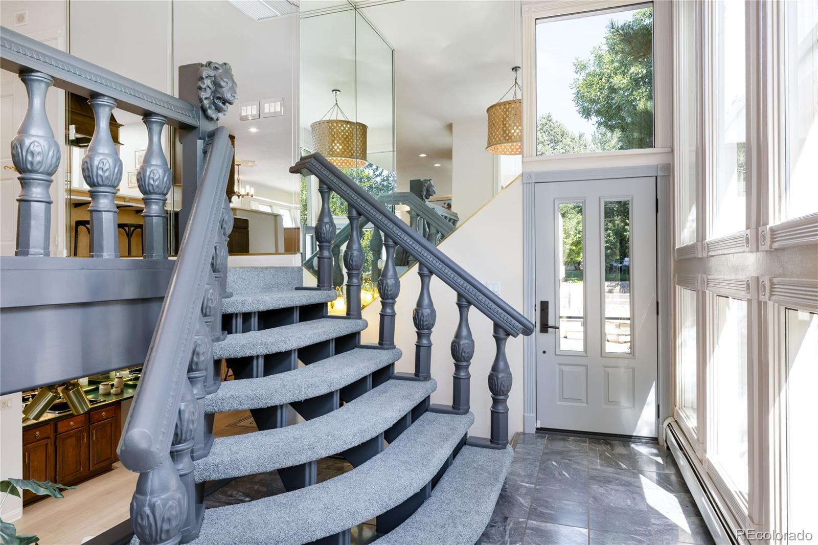 3500 S Albion Street Cherry Hills Village CO 80113