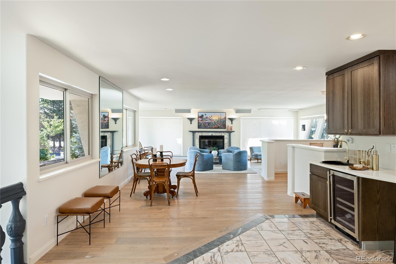 3500 S Albion Street Cherry Hills Village CO 80113