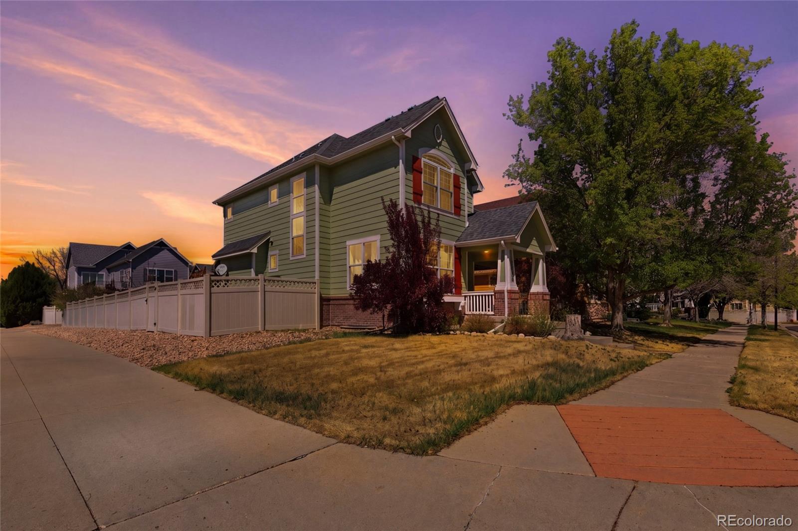 13013 Vallejo Circle Denver CO 80234