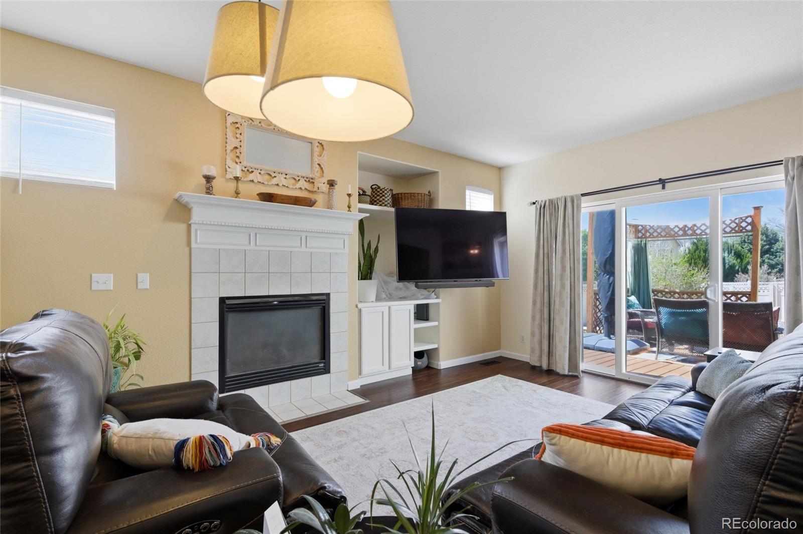 13013 Vallejo Circle Denver CO 80234