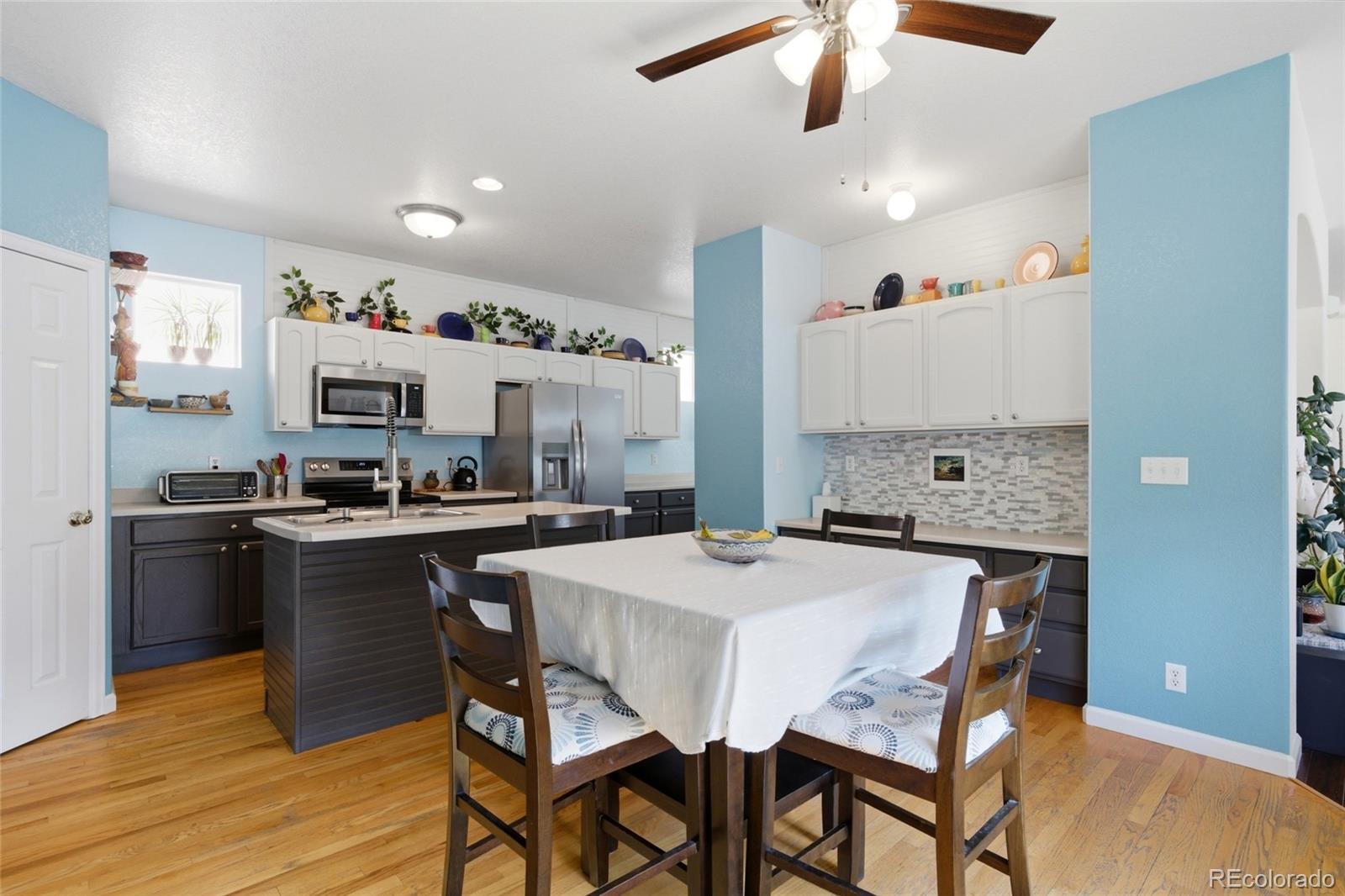 13013 Vallejo Circle Denver CO 80234
