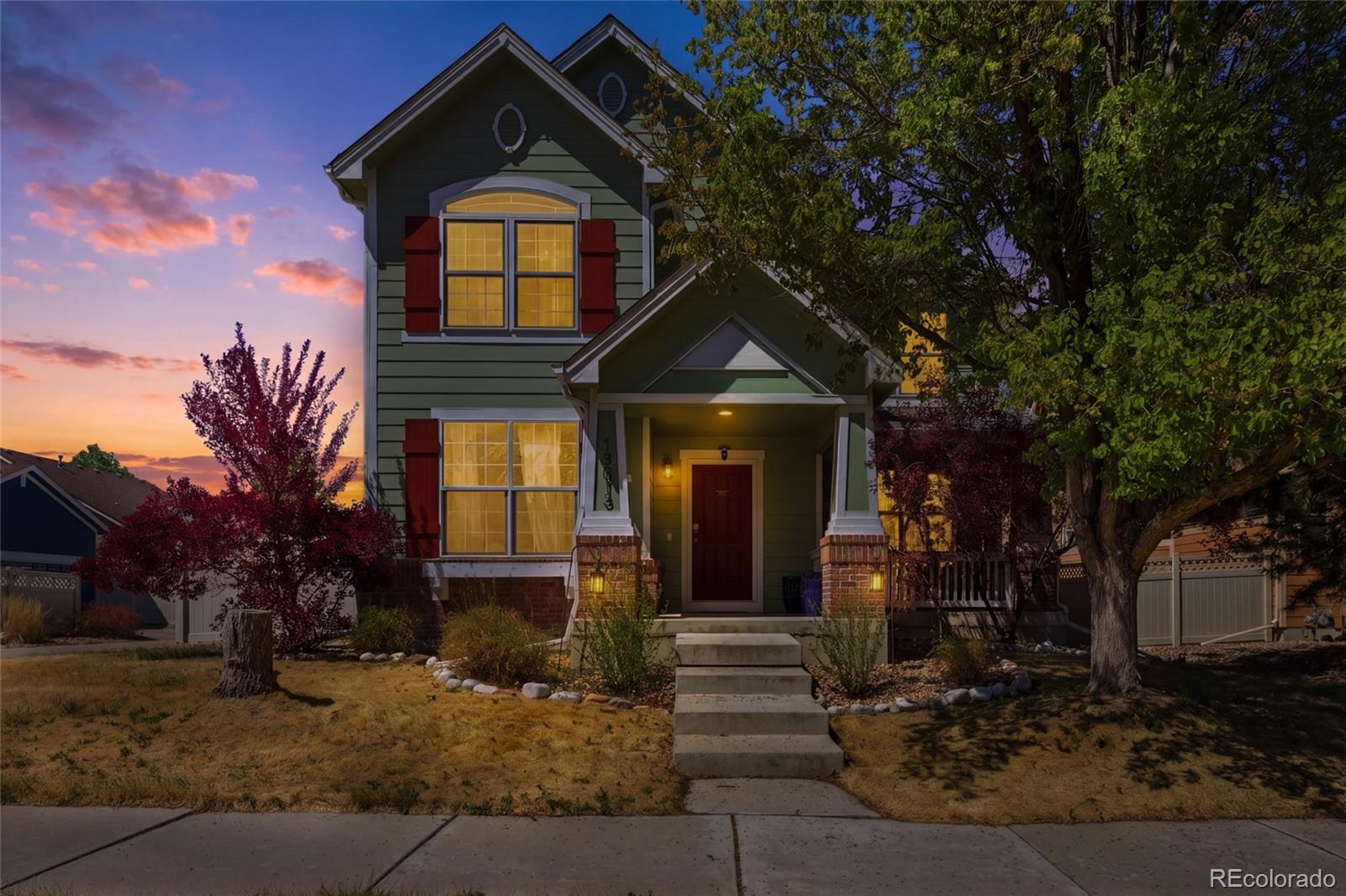 13013 Vallejo Circle Denver CO 80234