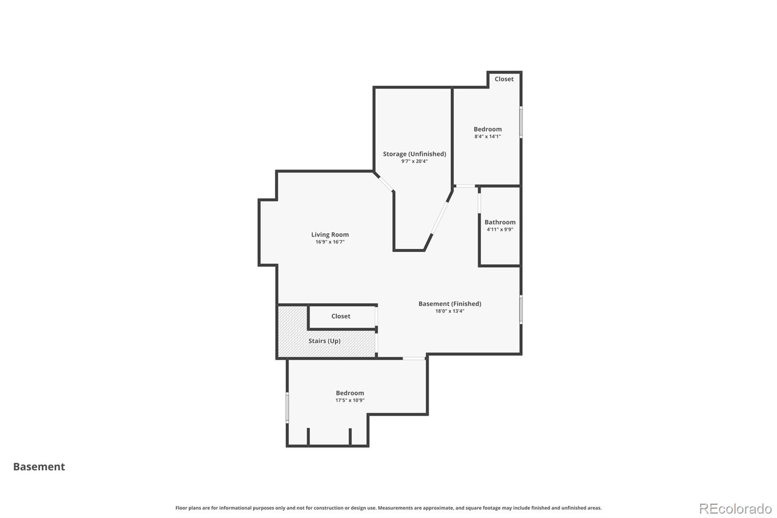 13013 Vallejo Circle Denver CO 80234
