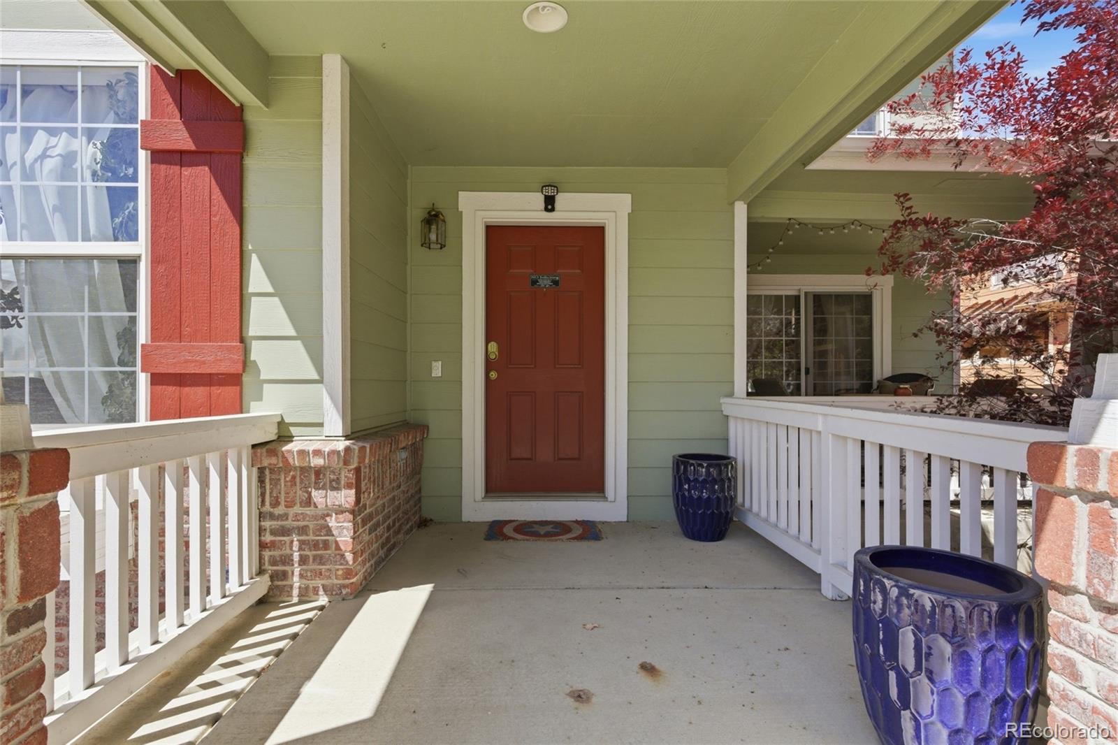 13013 Vallejo Circle Denver CO 80234