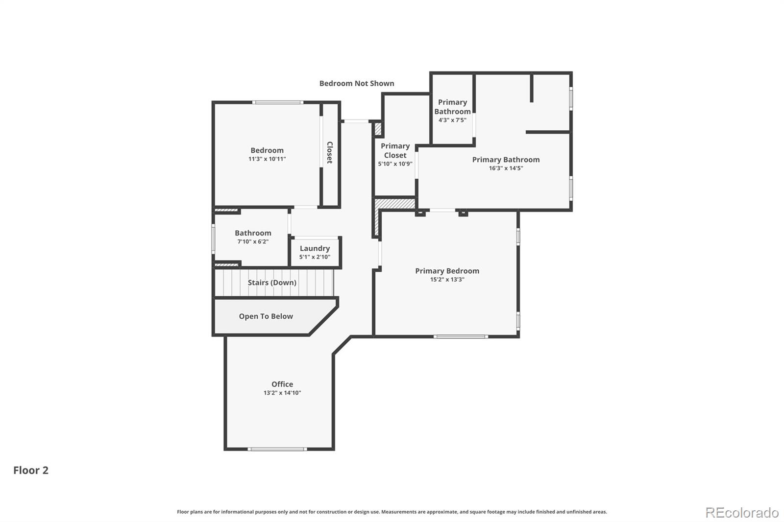 13013 Vallejo Circle Denver CO 80234