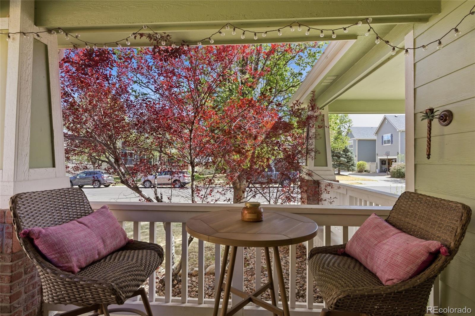 13013 Vallejo Circle Denver CO 80234