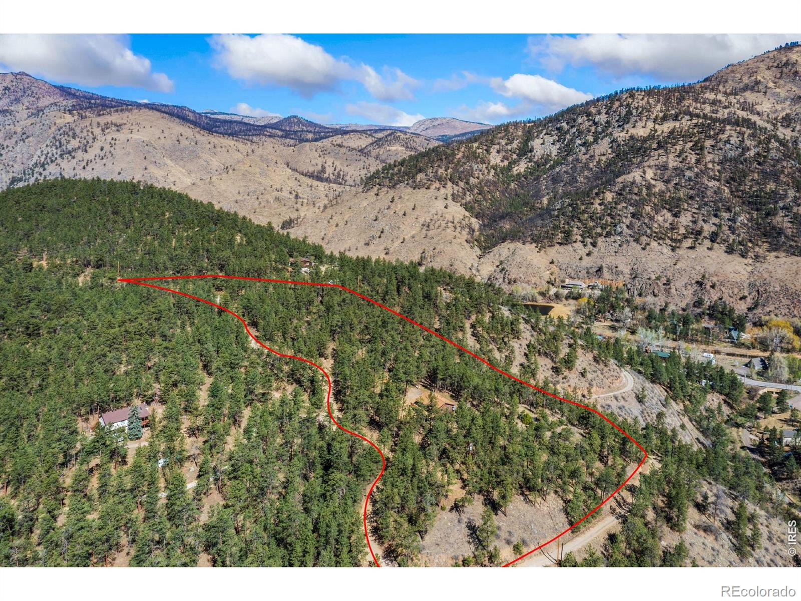 589 Keko Drive Loveland CO 80537