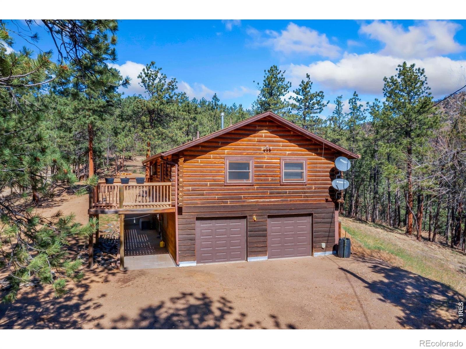 589 Keko Drive Loveland CO 80537