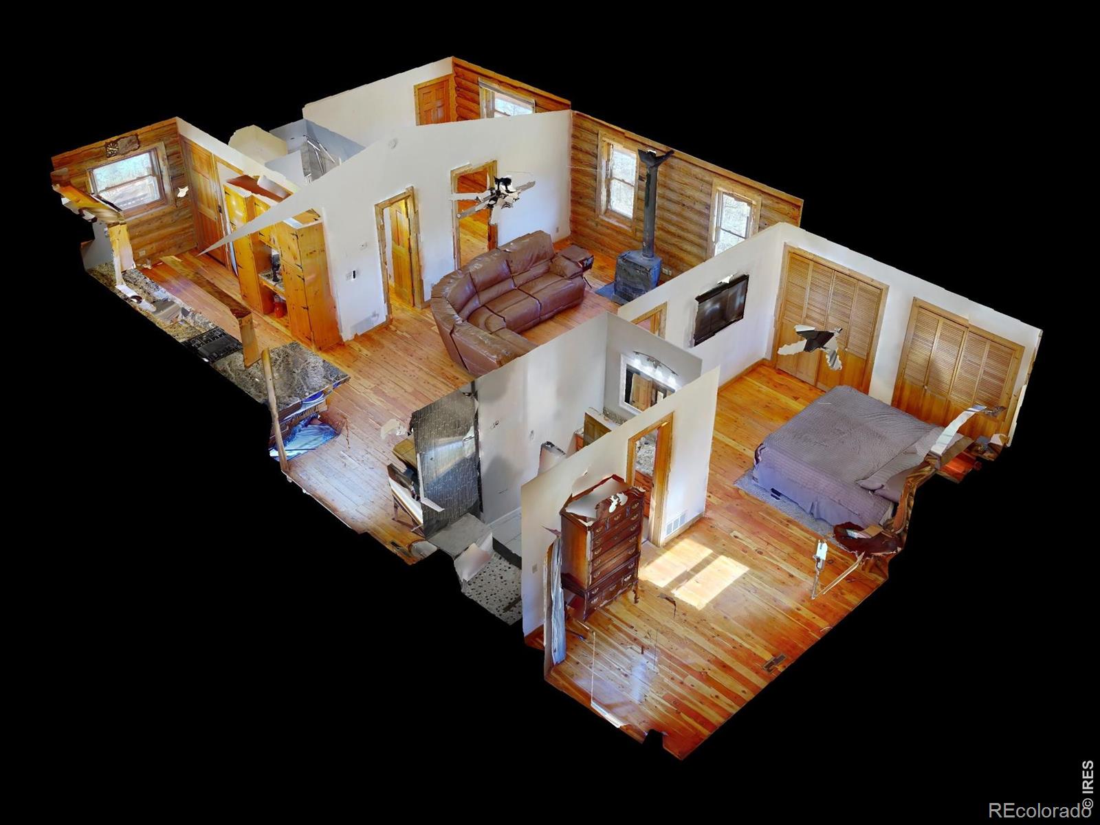 589 Keko Drive Loveland CO 80537