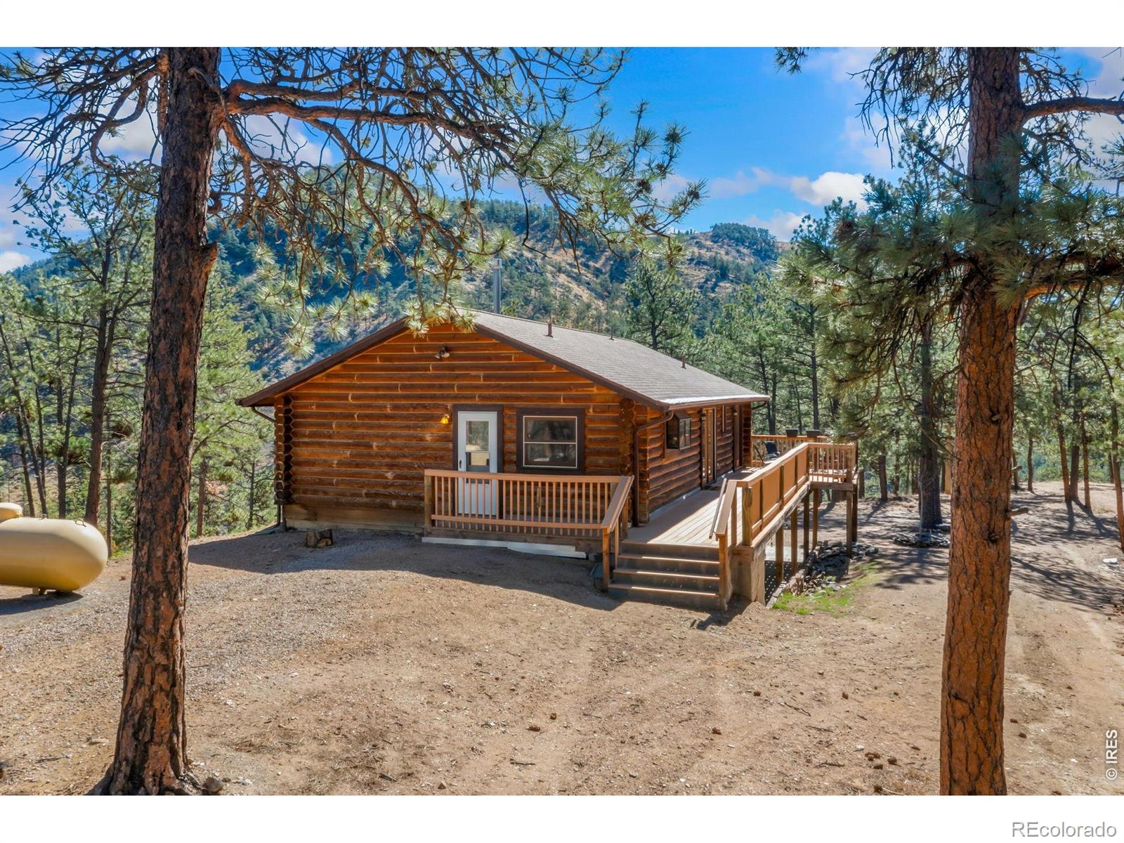 589 Keko Drive Loveland CO 80537