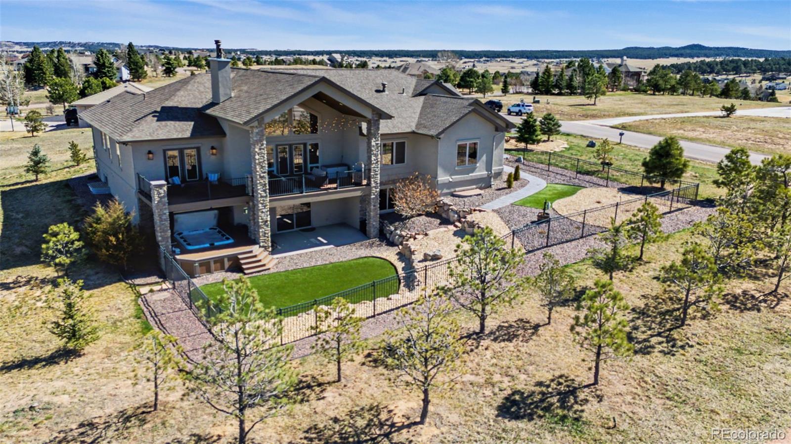 19210 Royal Troon Drive Monument CO 80132