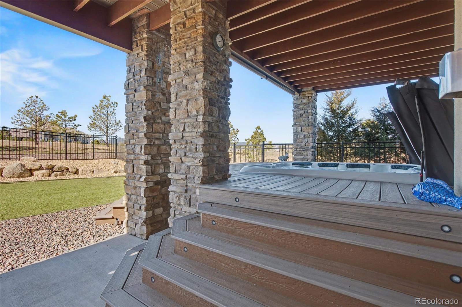 19210 Royal Troon Drive Monument CO 80132