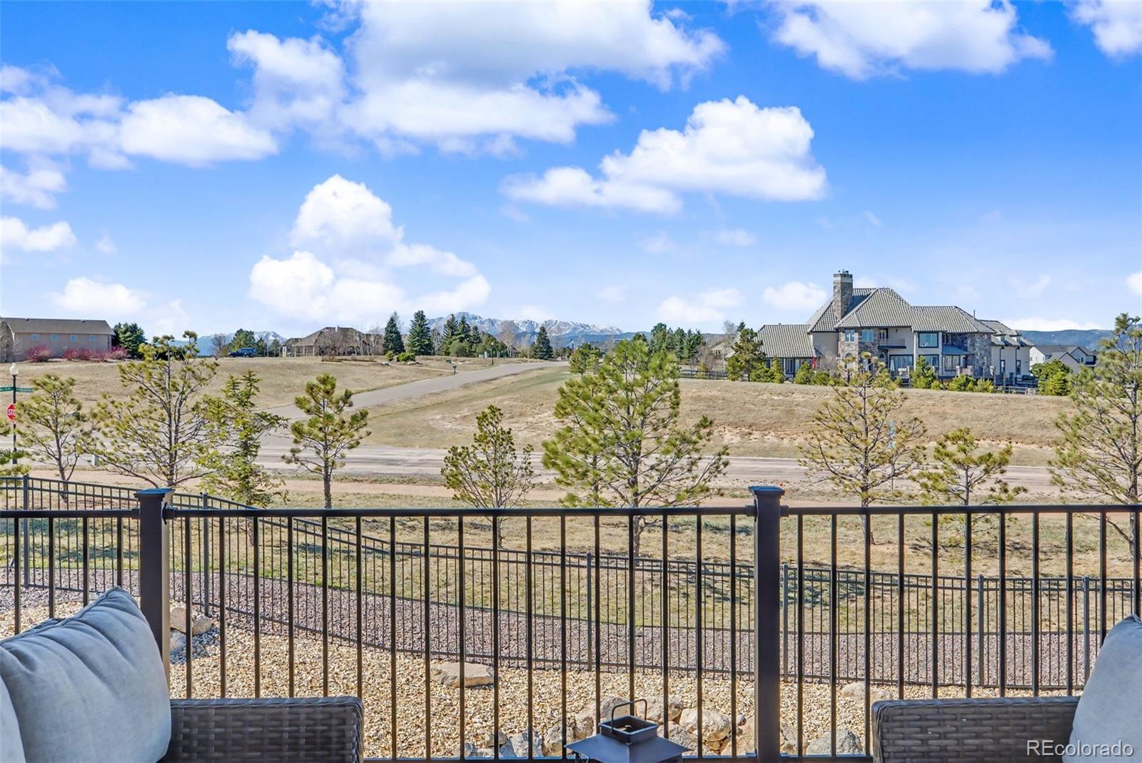 19210 Royal Troon Drive Monument CO 80132