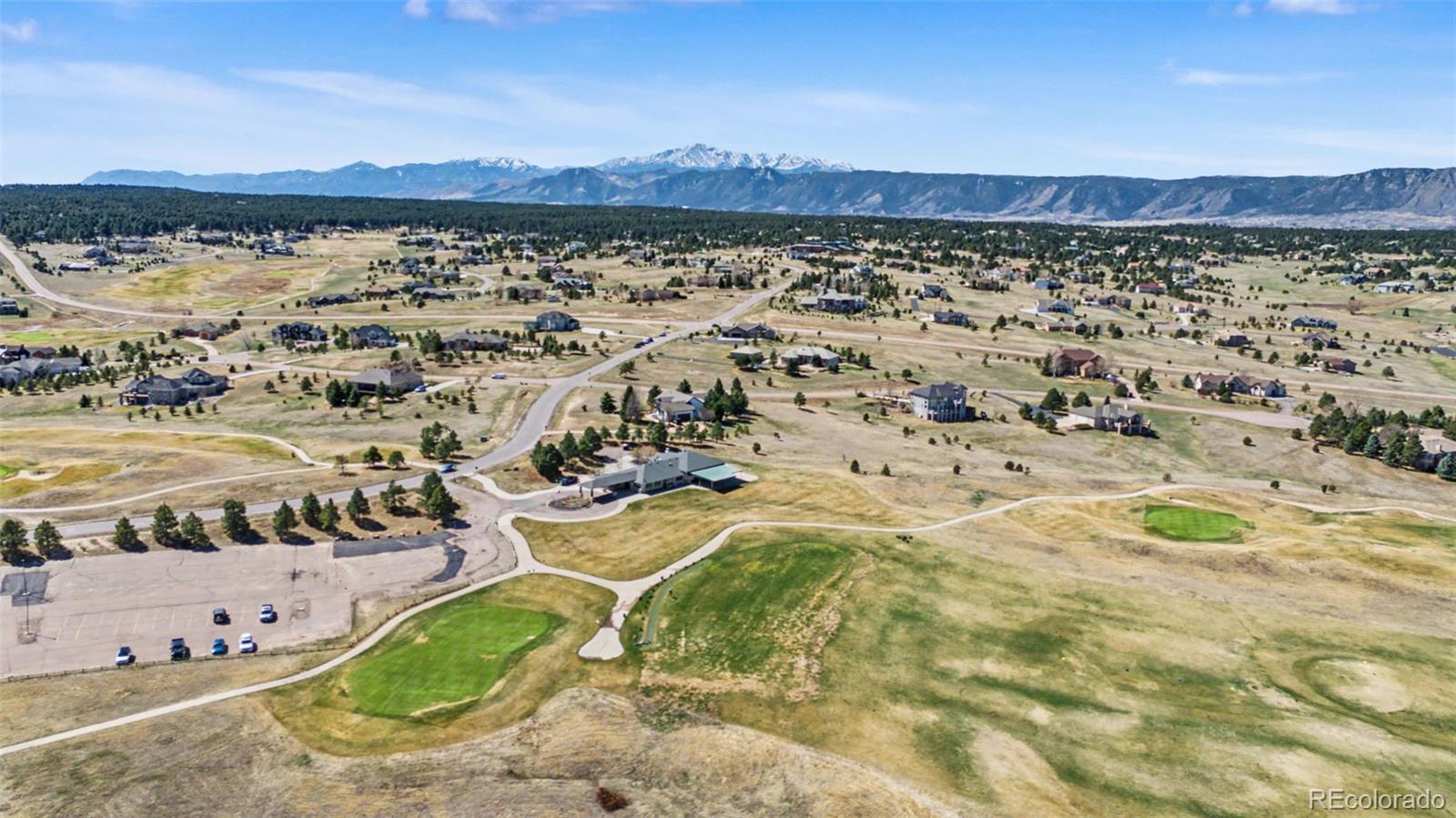 19210 Royal Troon Drive Monument CO 80132