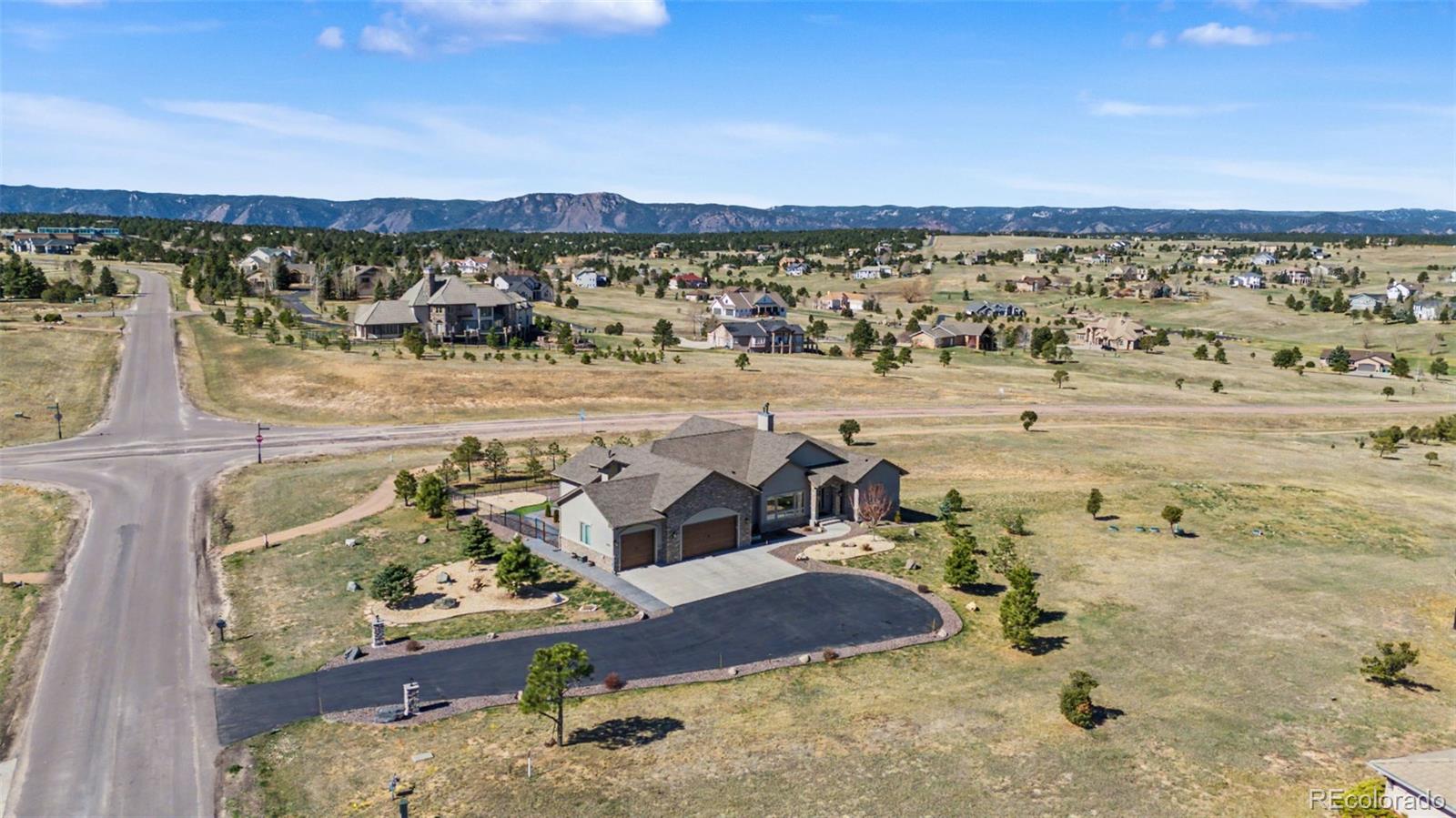 19210 Royal Troon Drive Monument CO 80132