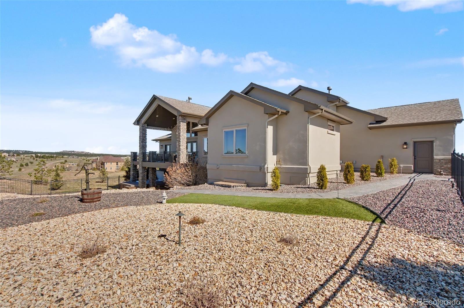 19210 Royal Troon Drive Monument CO 80132