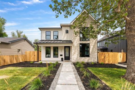 2030 Fenton Street Edgewater CO 80214