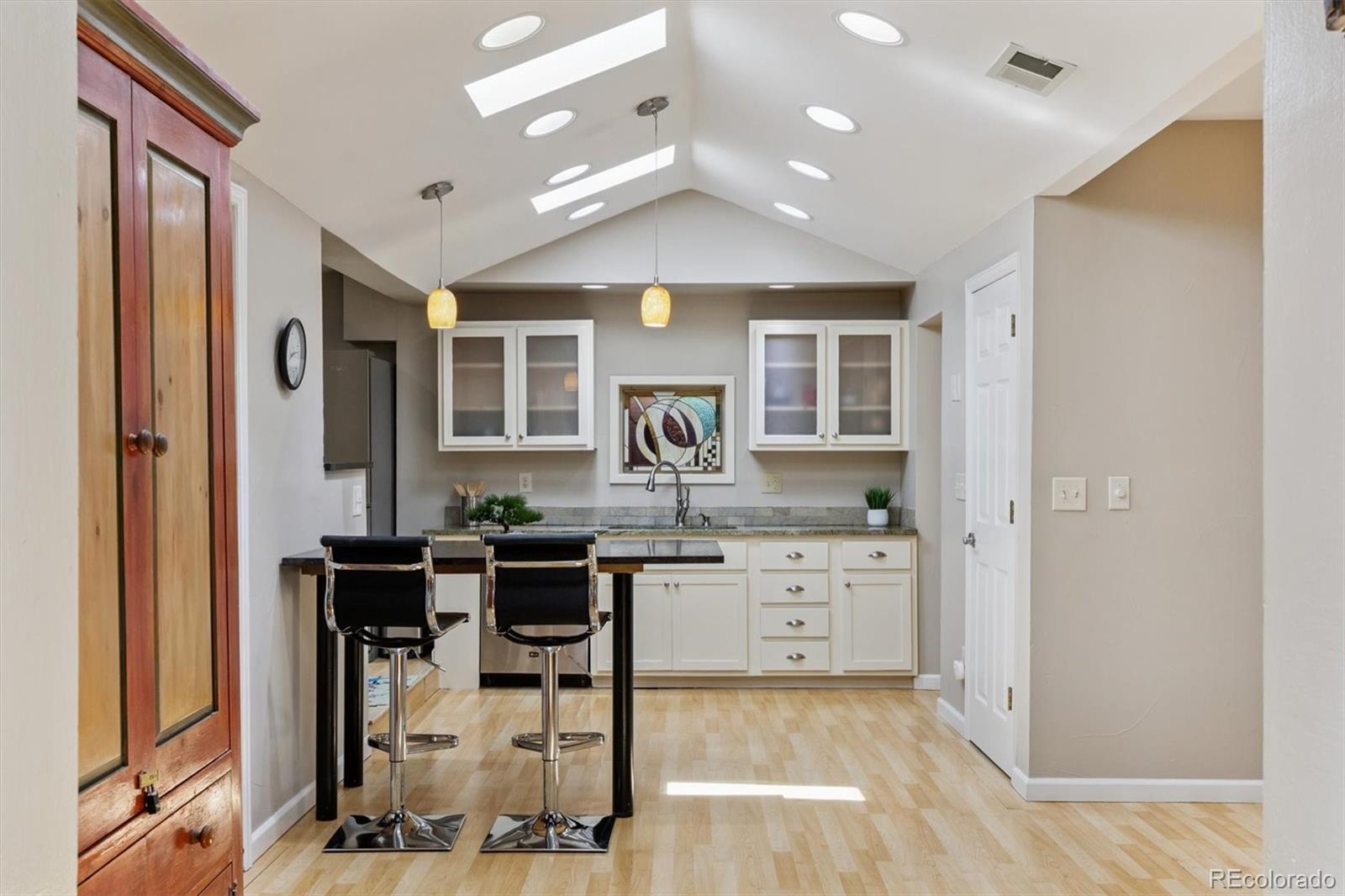 901 S Leyden Street Denver CO 80224