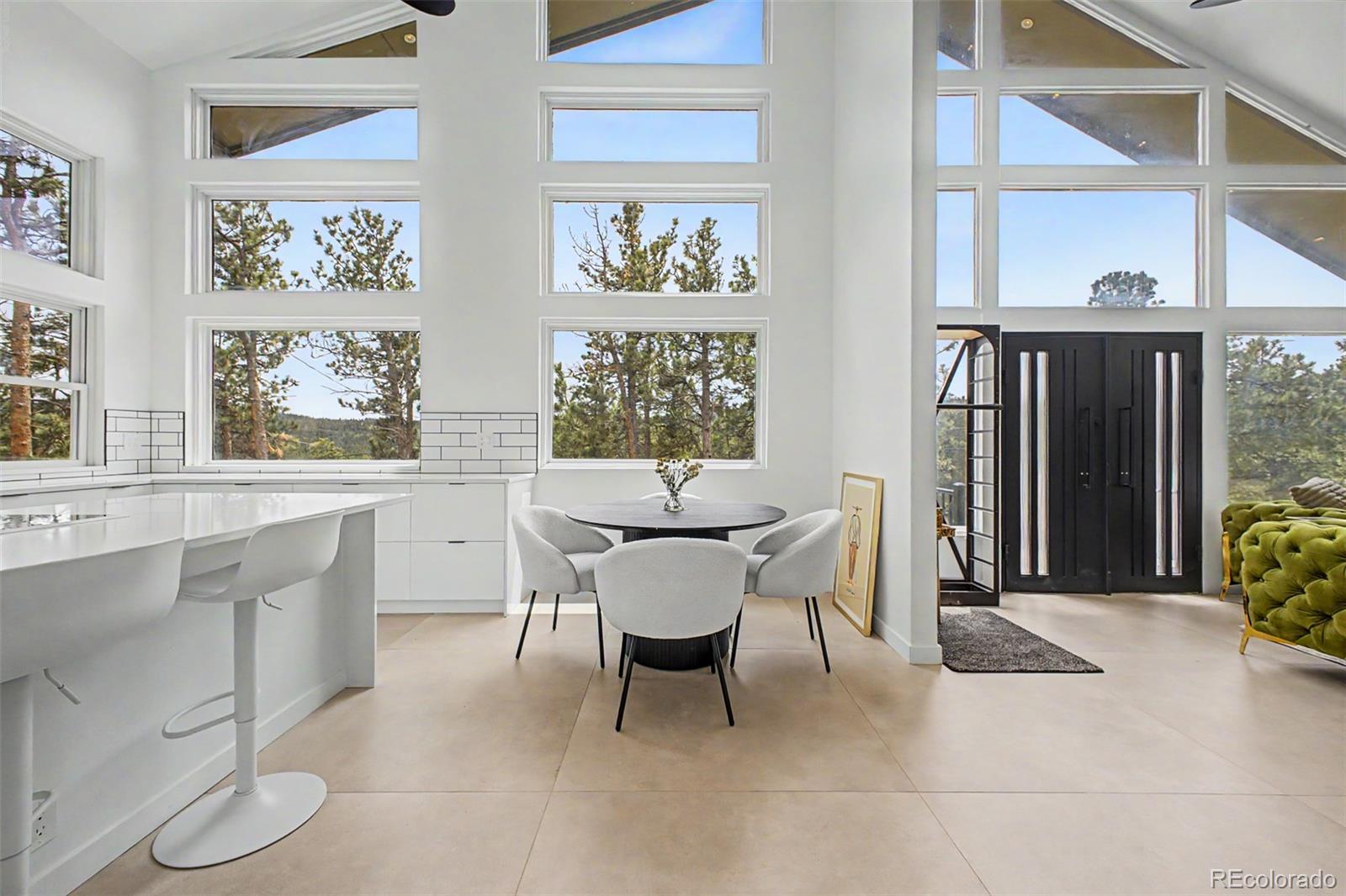 36 Navajo Trail Nederland CO 80466