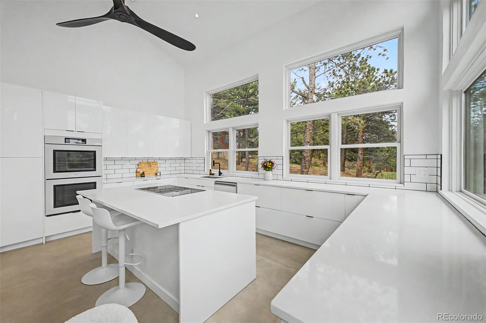 36 Navajo Trail Nederland CO 80466