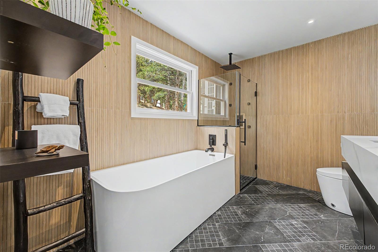 36 Navajo Trail Nederland CO 80466