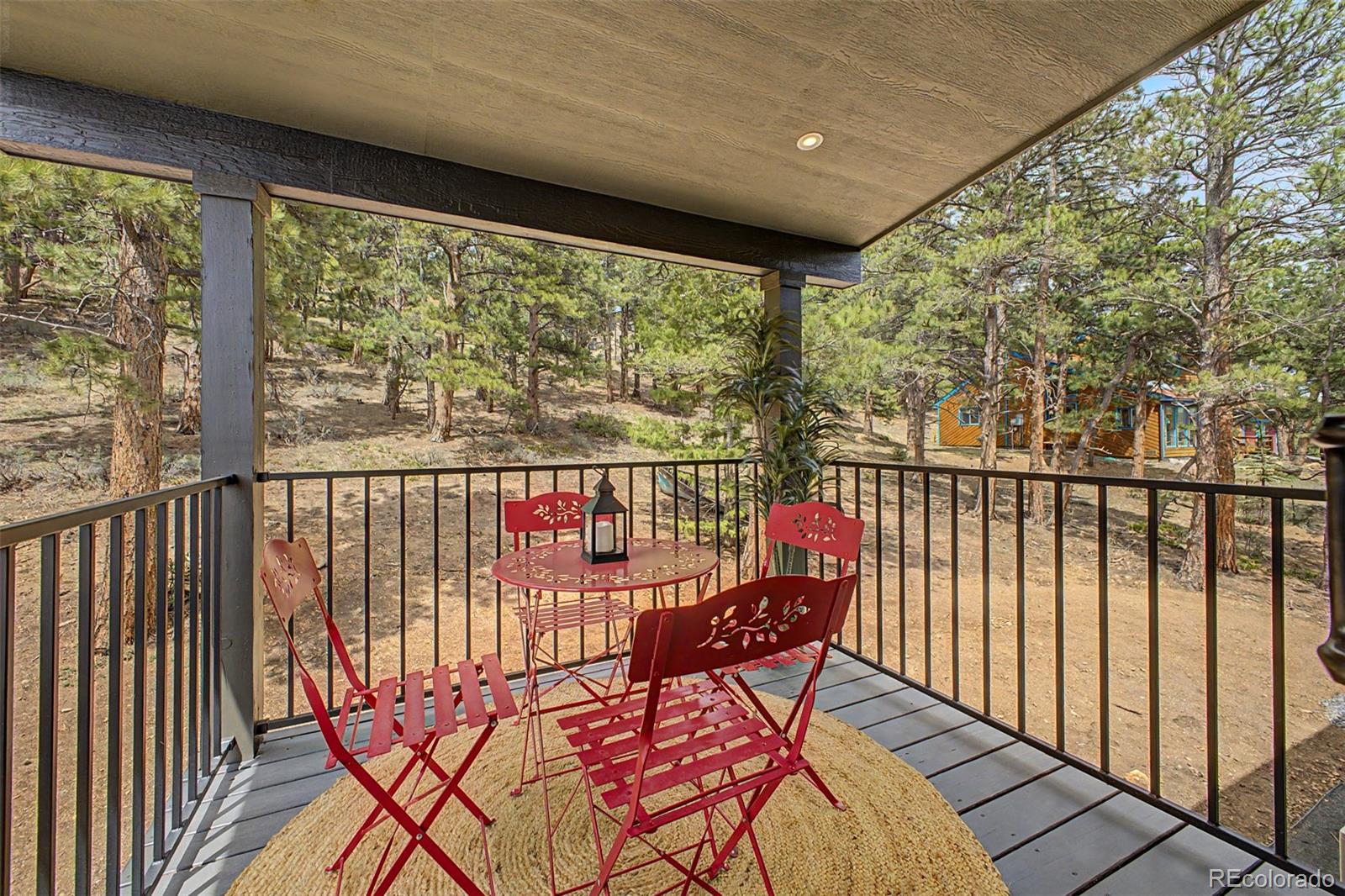36 Navajo Trail Nederland CO 80466