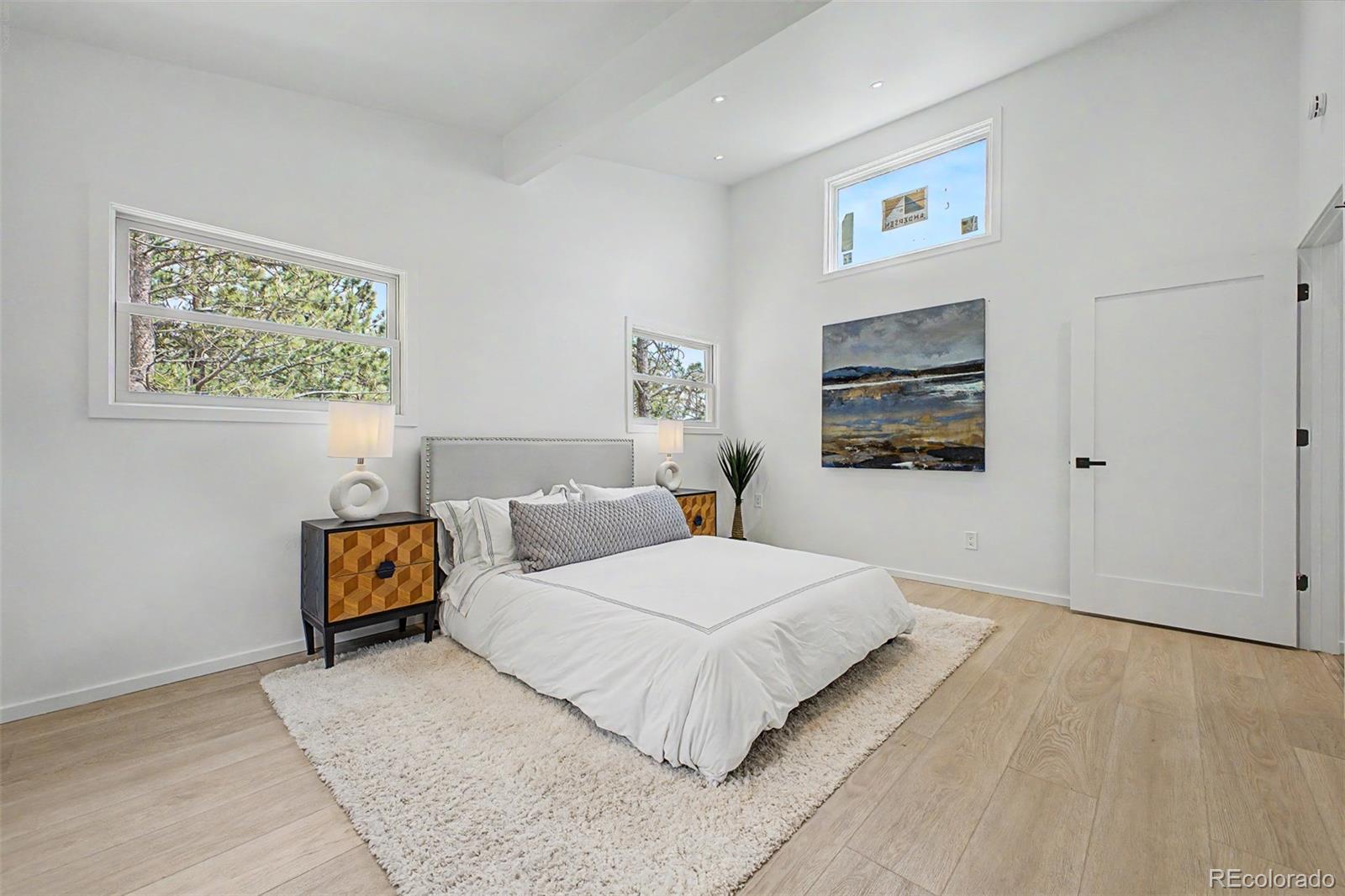 36 Navajo Trail Nederland CO 80466