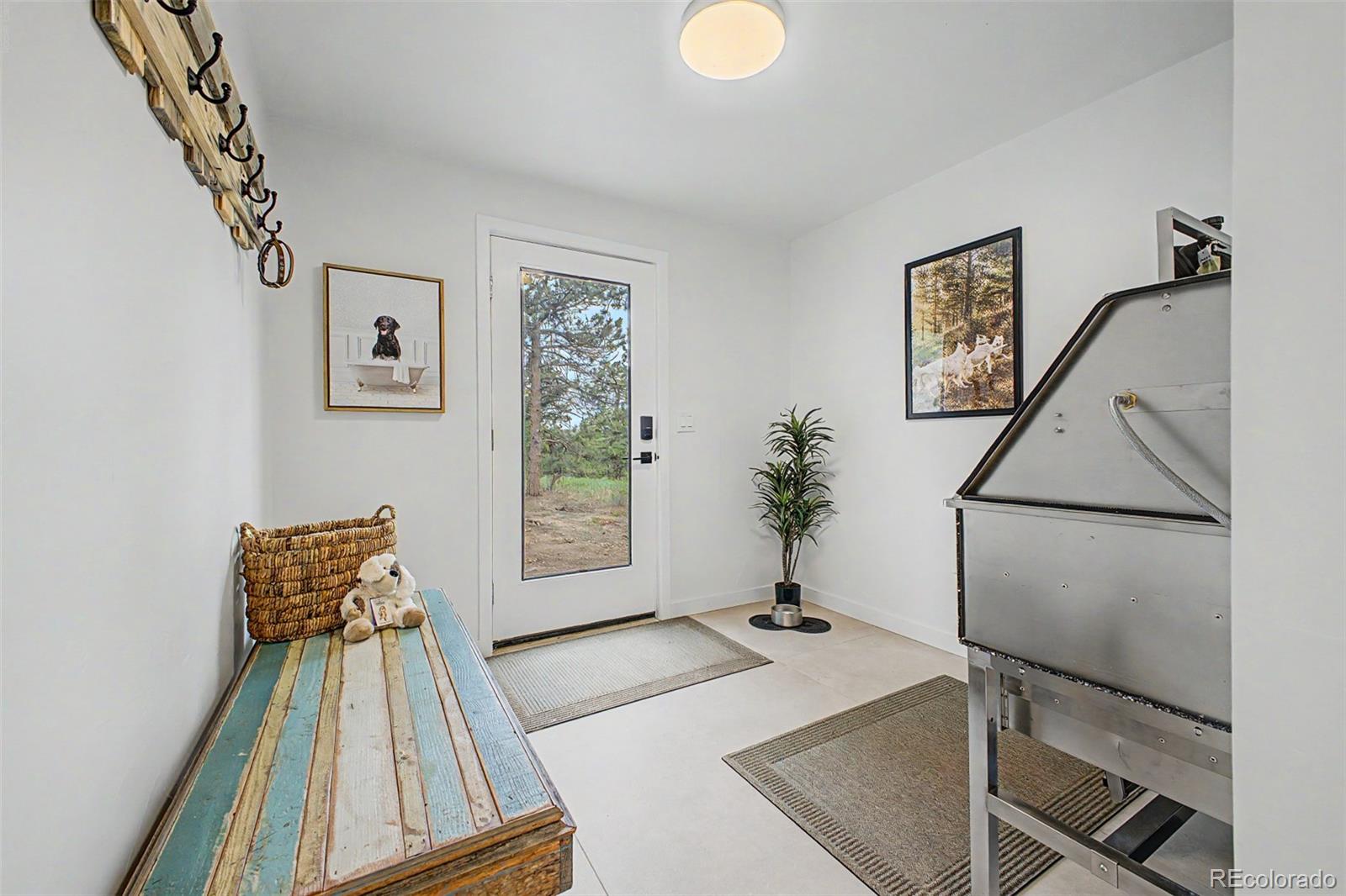 36 Navajo Trail Nederland CO 80466