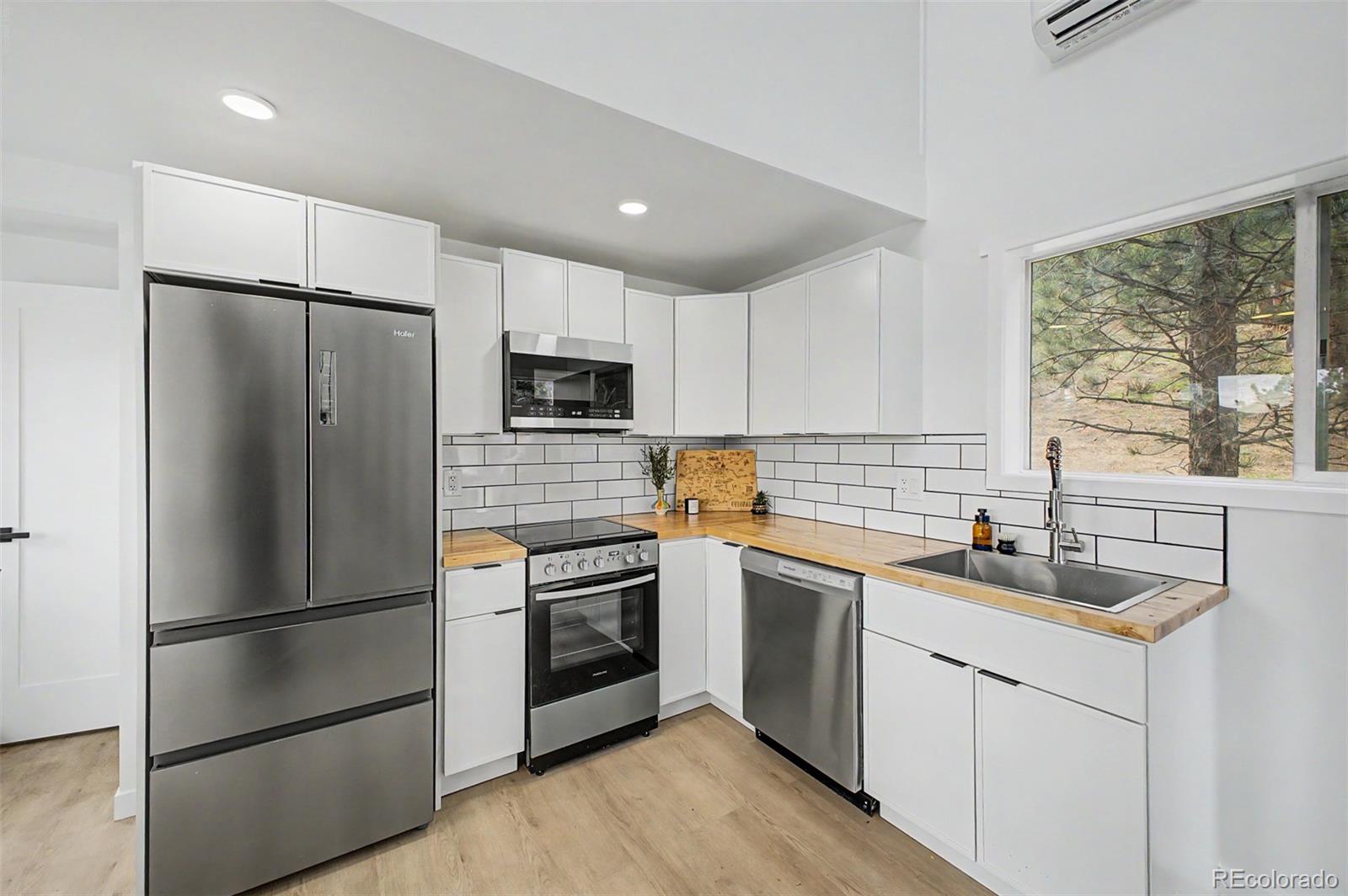 36 Navajo Trail Nederland CO 80466
