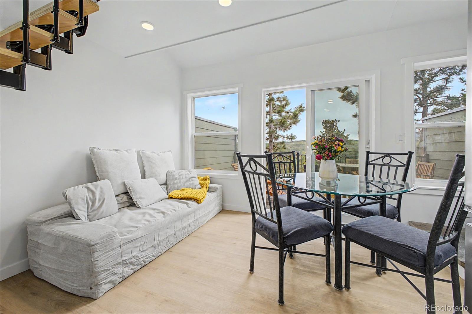 36 Navajo Trail Nederland CO 80466