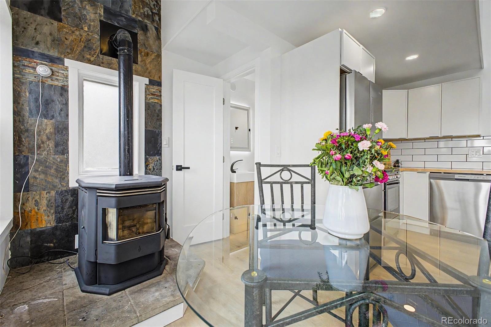 36 Navajo Trail Nederland CO 80466