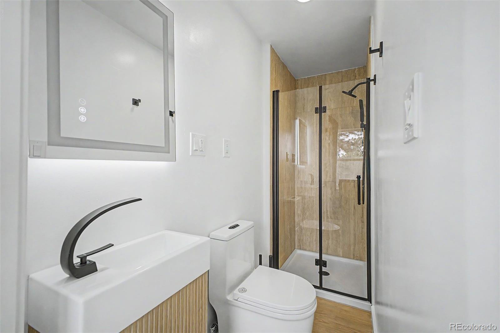 36 Navajo Trail Nederland CO 80466