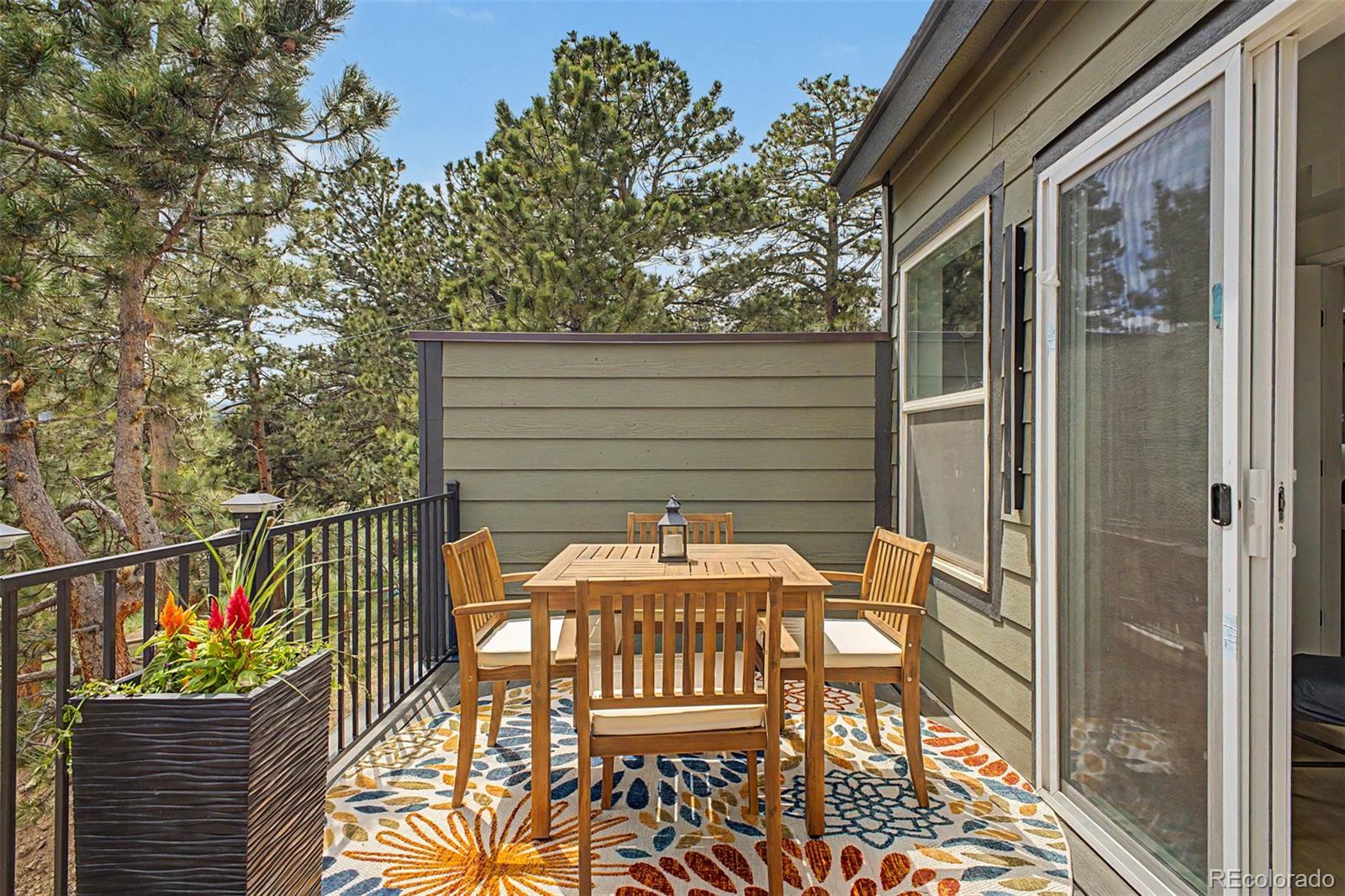 36 Navajo Trail Nederland CO 80466
