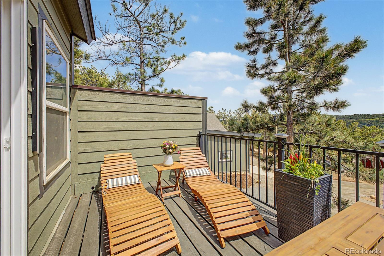 36 Navajo Trail Nederland CO 80466