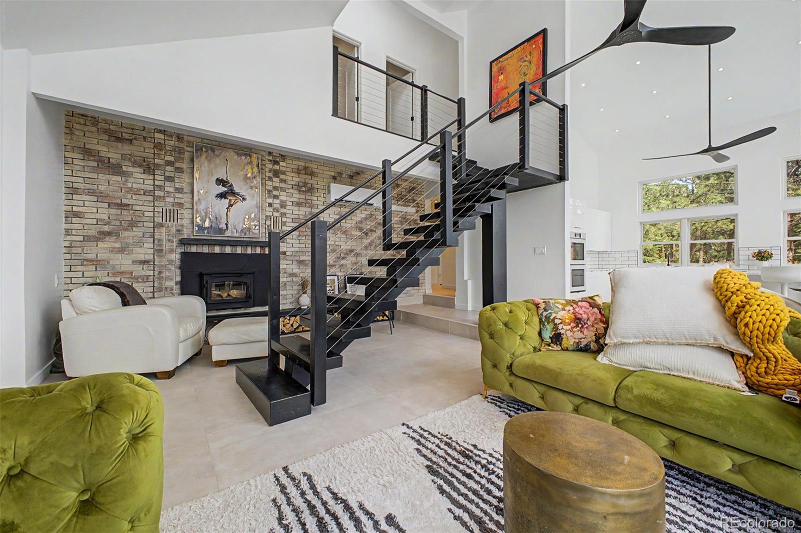 36 Navajo Trail Nederland CO 80466