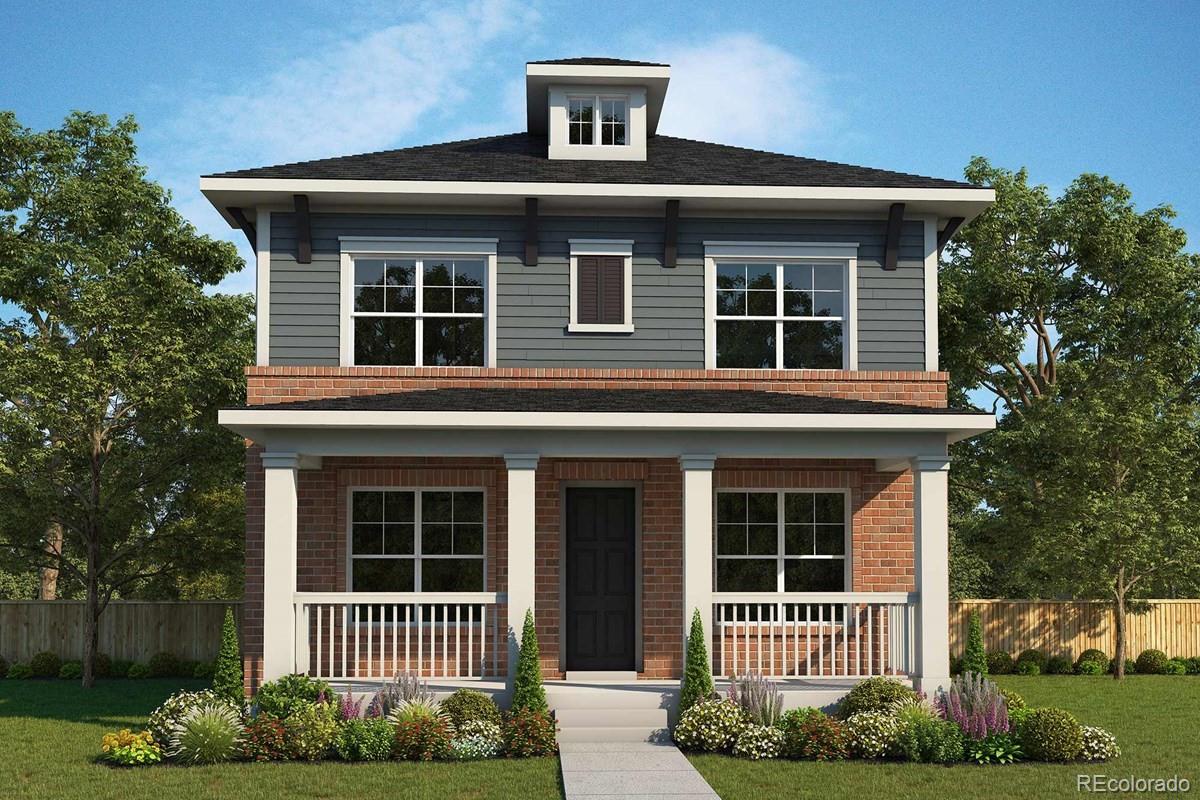 21064 E 62nd Avenue Aurora CO 80019