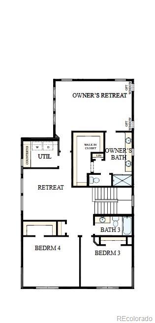 21064 E 62nd Avenue Aurora CO 80019