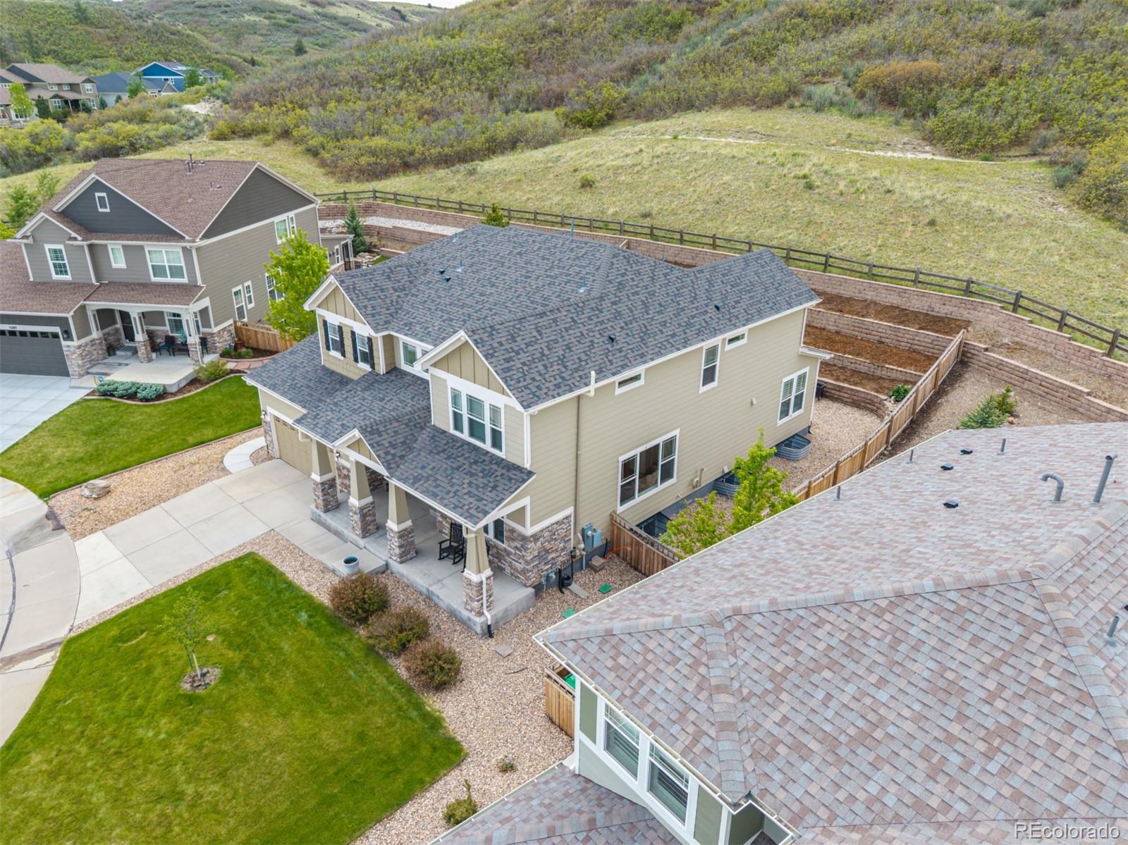 1115 Lucky Court Castle Rock CO 80109
