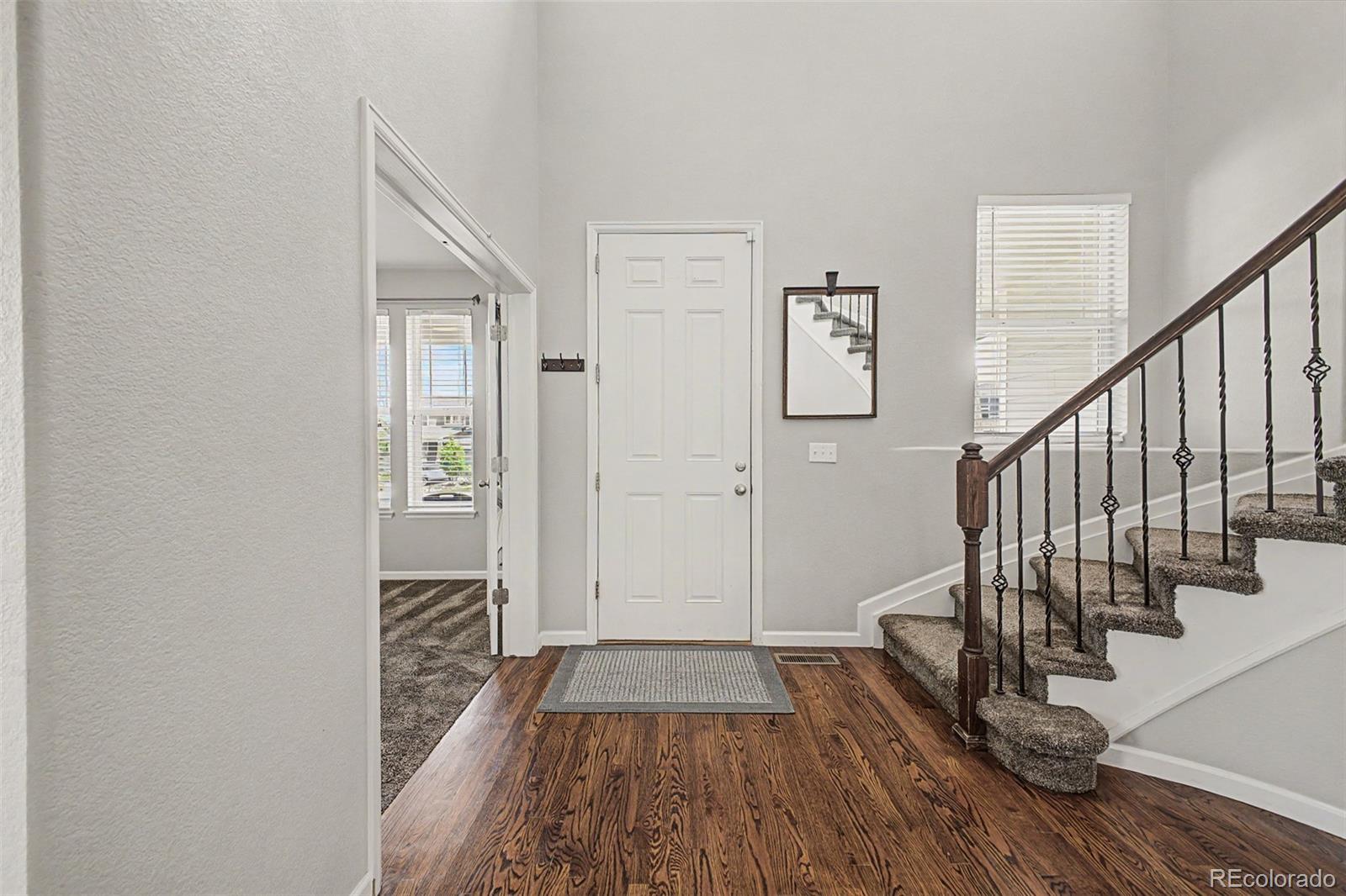 1115 Lucky Court Castle Rock CO 80109