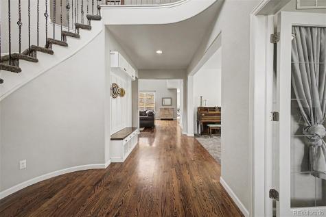 1115 Lucky Court Castle Rock CO 80109