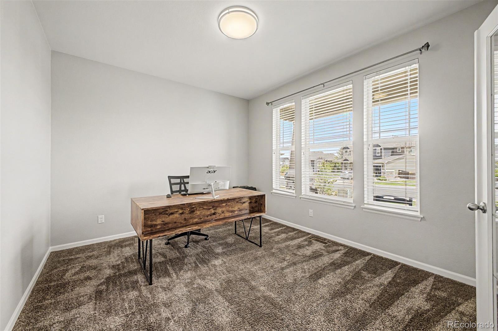 1115 Lucky Court Castle Rock CO 80109