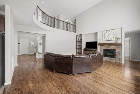 1115 Lucky Court Castle Rock CO 80109
