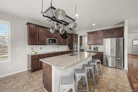 1115 Lucky Court Castle Rock CO 80109