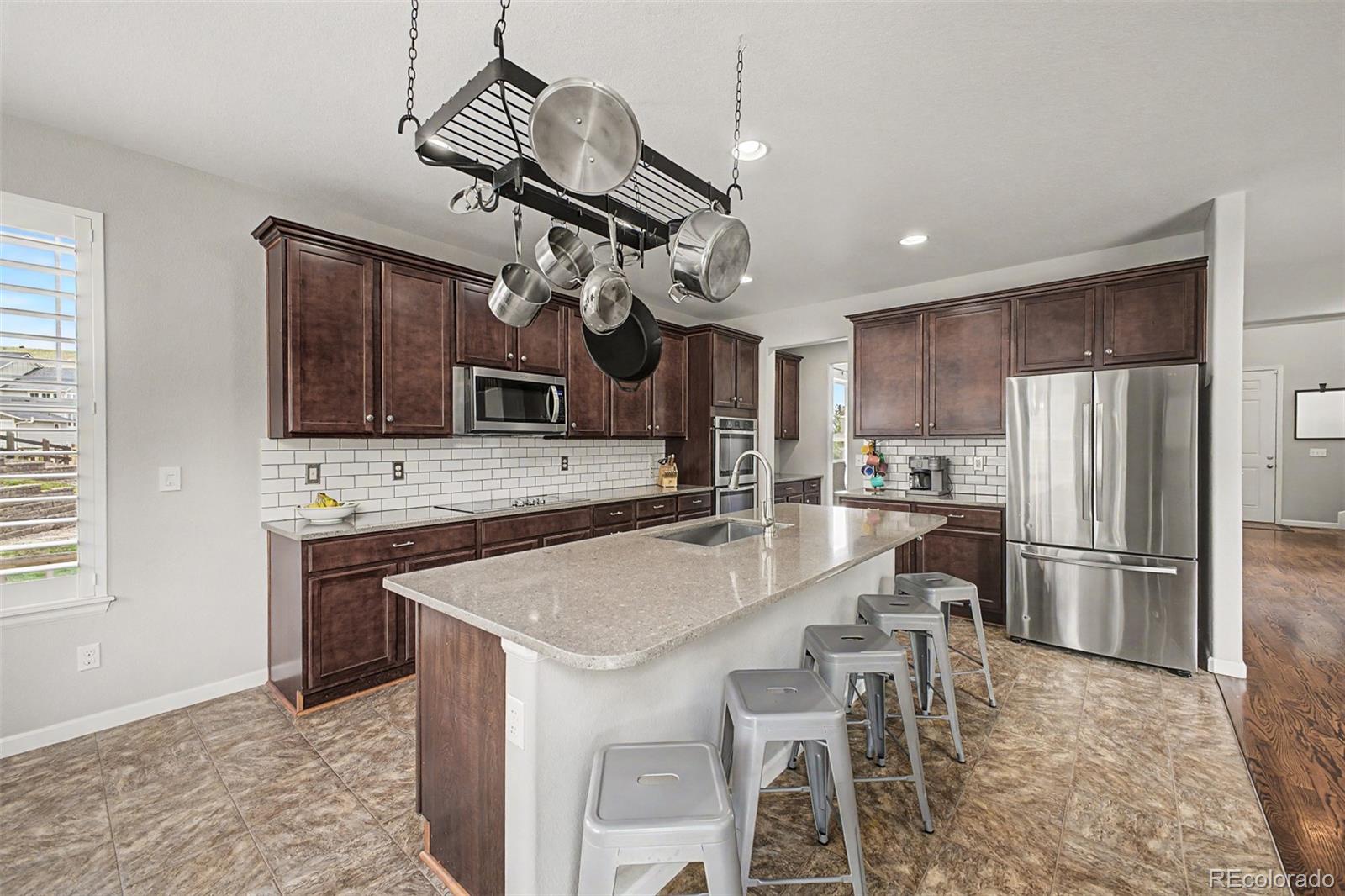 1115 Lucky Court Castle Rock CO 80109