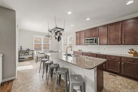 1115 Lucky Court Castle Rock CO 80109