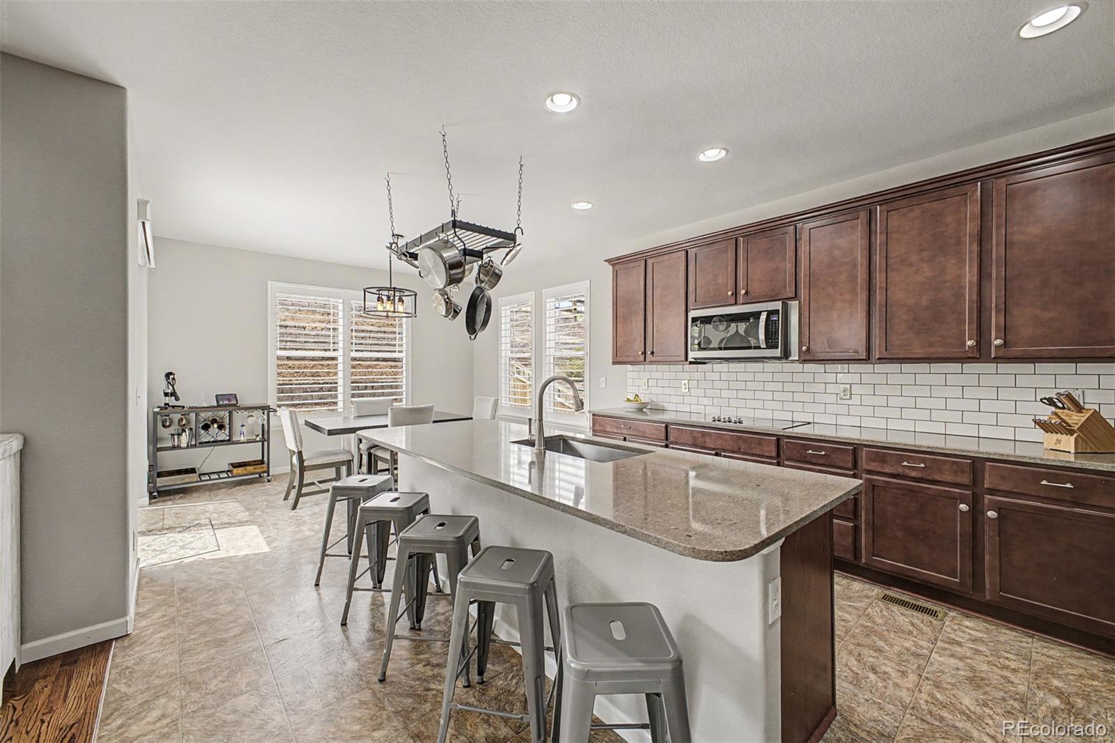 1115 Lucky Court Castle Rock CO 80109