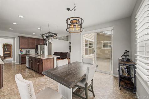 1115 Lucky Court Castle Rock CO 80109