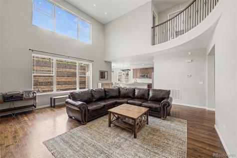 1115 Lucky Court Castle Rock CO 80109