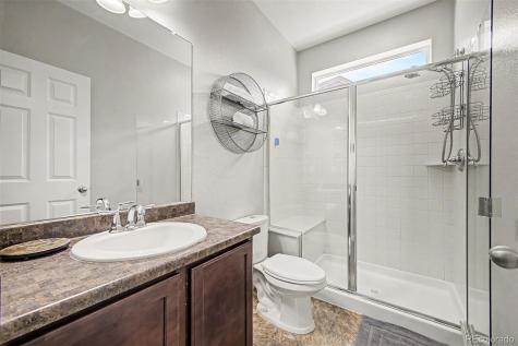 1115 Lucky Court Castle Rock CO 80109